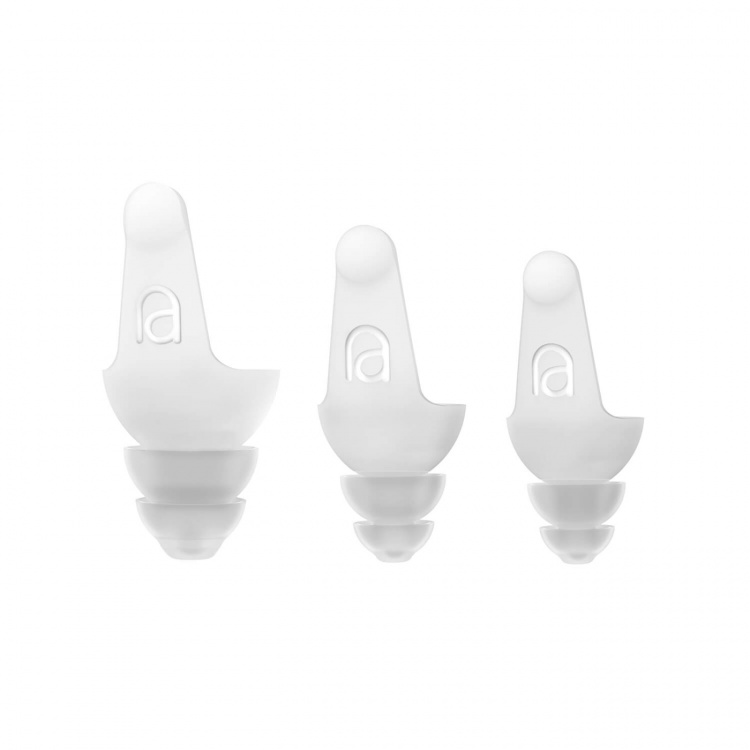 MIXX Hörselskydd Noise Protection Sleep 19dB (SNR) 17dB (NRR)