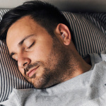 MIXX Hörselskydd Noise Protection Sleep 19dB (SNR) 17dB (NRR)