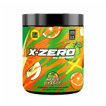 X-GAMER Energidryckspulver X-Zero 160 gram Apple Orange