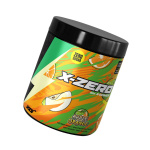 X-GAMER Energidryckspulver X-Zero 160 gram Apple Orange