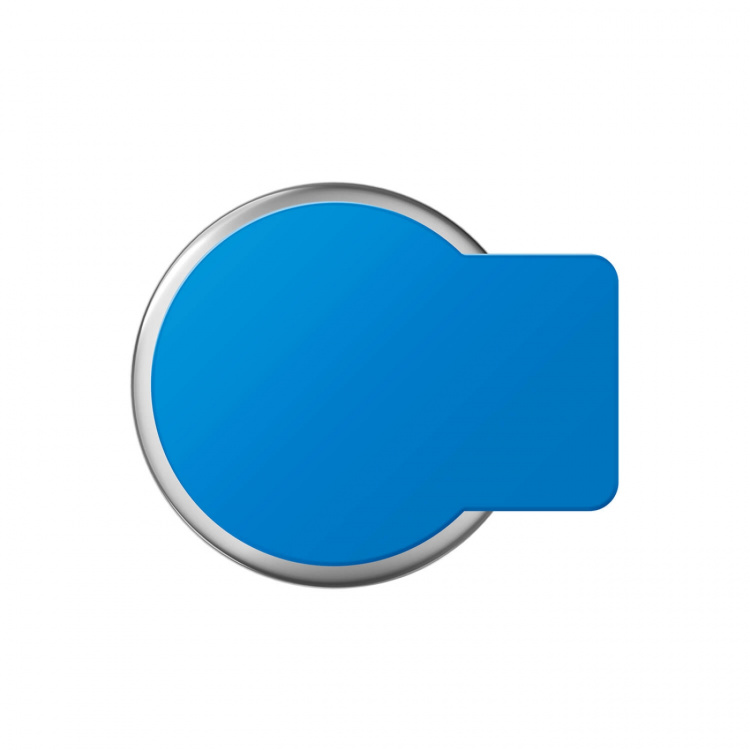 GP Hörapparatsbatteri ZA675/PR44 6-Pack