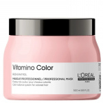 L\'Oreal Professionnel Serie Expert Vitamino Color Hair Masque 500ml