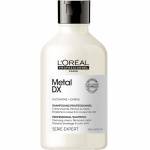 L\'Oreal Professionnel Serie Expert Metal DX Shampoo 300ml