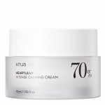 Anua Heartleaf 70% Intense Calming Cream 50ml Anua Heartleaf 70% Intense Calming Cream 50ml