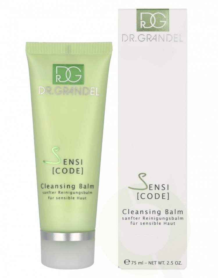 Dr Grandel Sensicode Cleansing Balm 75 ml