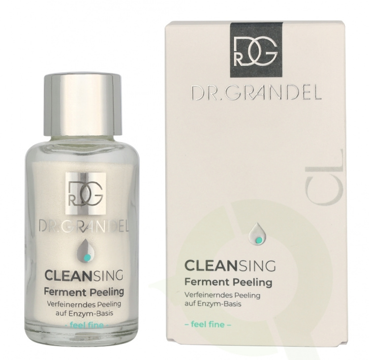 Dr Grandel Cleansing Ferment Peeling 30 g