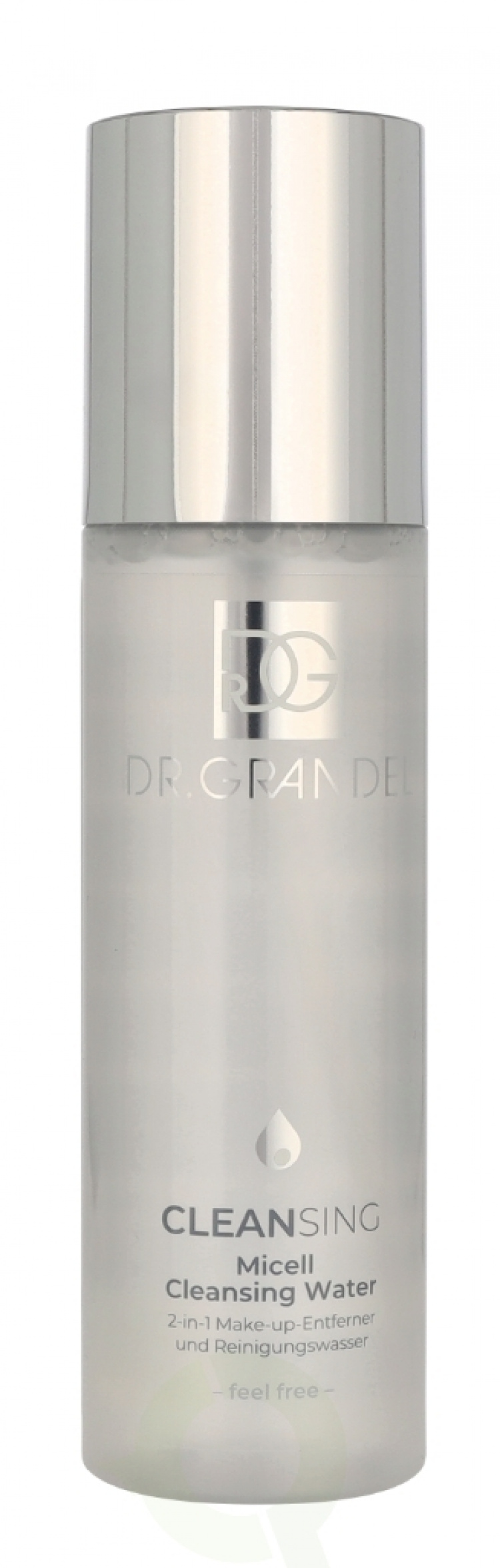 Dr Grandel Cleansing Micell Cleansing Water 200 ml