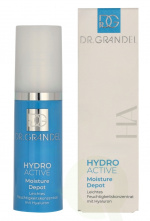 Dr Grandel Hydro Active Moisture Depot Concentrate 30 ml