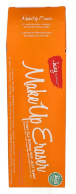 Makeup Eraser The Original 1 piece Juicy Orange