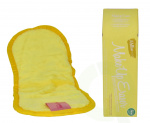 Makeup Eraser The Original 1 piece Mellow Yellow