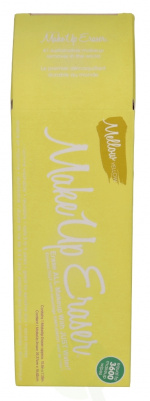 Makeup Eraser The Original 1 piece Mellow Yellow