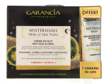 Garancia Mysterious Thousand And Ond Days Set 35 ml Anti-Aging Night Cream 30ml/Anti-Aging Serum 5ml