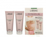 Lierac Paris Lierac Phytolastil Stretchmark Prevention Gel Duo 400 ml 2x200ml