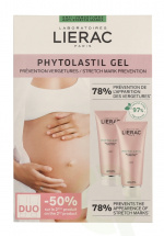 Lierac Paris Lierac Phytolastil Stretchmark Prevention Gel Duo 400 ml 2x200ml