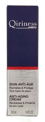 Qiriness Men Anti-Aging Cream 50 ml