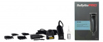 BaByliss Pro ETCHFX Professional Corded Trimmer 1 piece Black