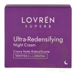 Lovren Superb Ultra-Redensifying Night Cream 50 ml