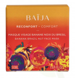 Baija Paris Baija Face Mask 50 ml Banana Brazil Nut