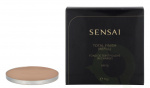 Sensai Total Finish Foundation SPF10 - Refill 11 g #102 Soft Ivory