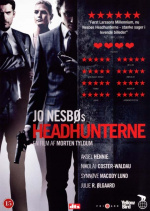 Headhunterne - DVD Headhunterne - DVD
