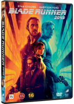 Blade Runner 2049 - DVD Blade Runner 2049 - DVD