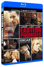 Eastern Promises