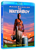 Waterboy- Blu Ray