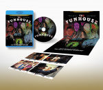 THE FUNHOUSE THE FUNHOUSE