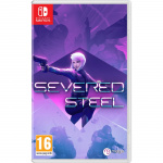 Mergegames Severed Steel Mergegames Severed Steel