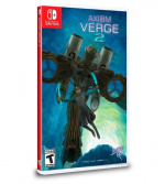 Axiom Verge 2 (Begränsad upplaga #123) (Import)