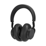 SACKit Touch 400 Hybrid ANC Over-Ear hörlurar - Svart