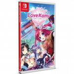 eastasiasoft LoveKami Trilogi (Import) eastasiasoft LoveKami Trilogi (Import)