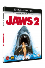 JAWS 2 JAWS 2