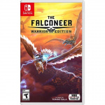 Wired Productions The Falconeer (Warrior Edition) (Import) Wired Productions The Falconeer (Warrior Edition) (Import)