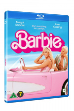 Barbie Barbie