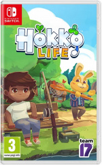 Team17 Hokko Liv Team17 Hokko Liv