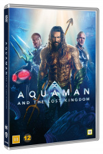 Aquaman and the Lost Kingdom Aquaman and the Lost Kingdom