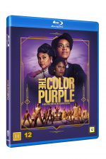 The Color Purple The Color Purple