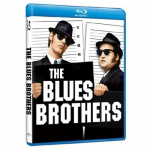 The Blues Brothers