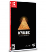 Limited Run Republique Jubileumsutgåva (Import)