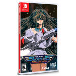 Limited Run Telenet Shooting Collection (Import)