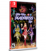 This Way Madness Lies (Limited Run) (Import) (Switch)