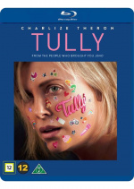 Tully (Charlize Theron) (Blu-Ray) Tully (Charlize Theron) (Blu-Ray)