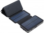 Sandberg Solar 6-Panel Powerbank 20000mAh