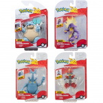 Pokémon Battle Feature Figur Ass. (95135-18)