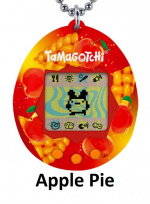 Tamagotchi Äppelgodis (42986)