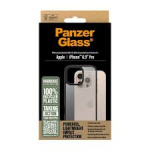 PanzerGlass HardCase - iPhone 16 Pro Max - Svart PanzerGlass HardCase - iPhone 16 Pro Max - Svart