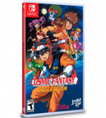 Limited Run Cosmic Fantasy Collection (Limited Run) (Import)
