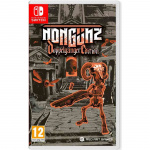 Nongunz (Doppelganger Edition) (Switch)
