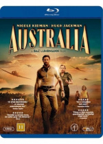 Australia - Blu Ray Australia - Blu Ray